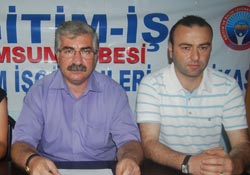 Ergenekon "Sindirme Operasyonu" dur!