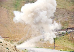 PKK'nın hain tuzağında 2 sivil öldü!