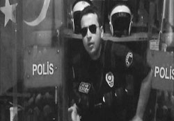 Polis Style: Gaz sıkmaya mecbur muyum?