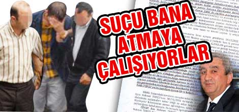 Madalyonun öteki yüzü mü var ?