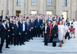 Yeni'nin fotoğraf kazası