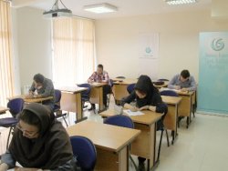 İran'da yabancı dil seçiminde Türkçe