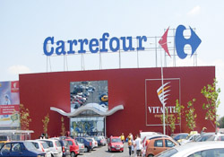 Carrefour'a üçüncü ortak mı geliyor?