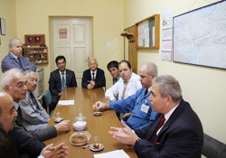 Demirtaştan meslek liselerine övgü