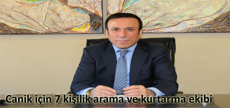 Amacımız insanlığa hizmet