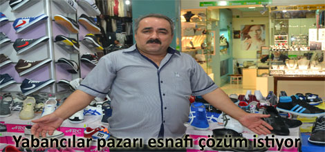 Bu soruna çözüm bulun