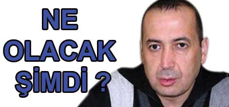 NE OLACAK ŞİMDİ?