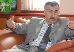 AK Parti "manifesto" sunacak