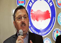 Belediyelerdeki sözleşmelilere müjde!