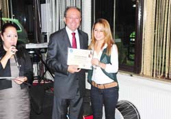 Her şey sizlerin sayesinde