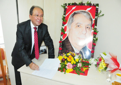 Samsunun Abisi olmayı başardı