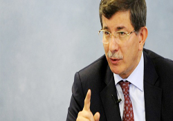 Davutoğlu vizyonu 'Osmanlıcılığın' ötesine taşıdı