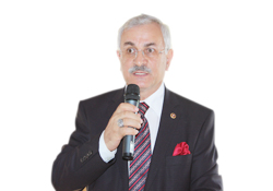 Yeniden Kalkavana sert yanıt