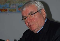 'AP 47 yılda büyük iz bıraktı'