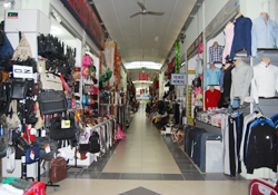 Polis noktası istiyorlar