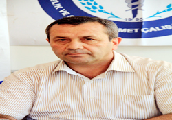 Bıçak kemiğe dayandı