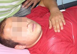 Yalana çifte soruşturma