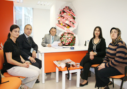 Başbakan'a mektup yazdılar