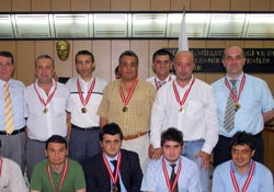 STSO'dan Samsun'a destek çağrısı