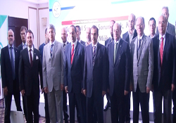 Tedarikçilerle iyi niyet bildirgesi