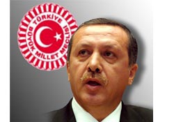 Türkiye sağlam zeminde