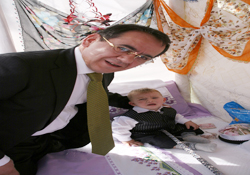 Yaptıklarımızı hayal bile edemezler!