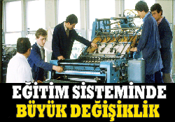 Meslek yüksekokullarının sayısı azaltılacak