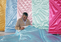 El sanatları yok oluyor