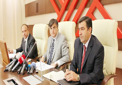 YÖK taslağa ilişkin görüşleri alıyor