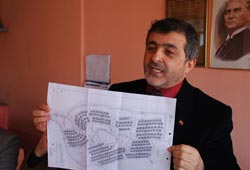 TOKİ, 588 yayla konutu yapacak