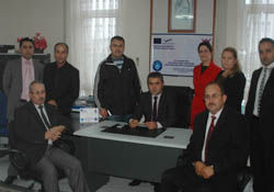 Gönüllü kültür elçisi olacaklar