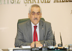 Karakurt: Safsata yapmayın