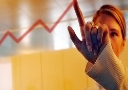 KADIN AKADEMİSYENLERİN SAYISI ARTTI