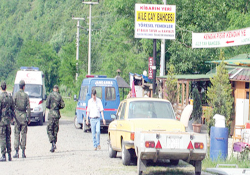 Bozulan davaya rekor ceza