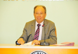 Yolumuzu Büyük Önderin ilkeleri aydınlatıyor