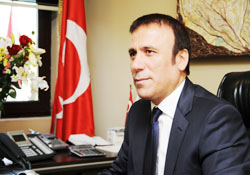 Ufkumuzu büyük tutmalıyız