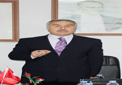 Türk Ulusu O'nu hiç unutmayacak