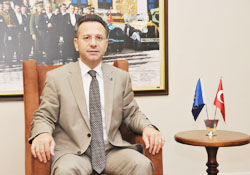 Yolcu sayısı 1 milyonu aştı