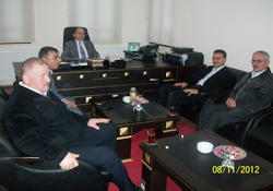 Ak Partililer Müftülükte