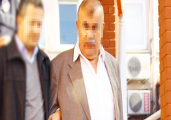 Küçük kıza porna izleten enişteye 21 yıl hapis