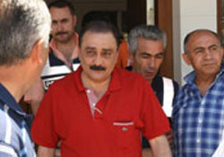 Kasasından servet çıktı