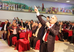 İlkadım'ın kaderi  değişecek