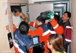 Asansörler denetleniyor mu?