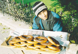 Çocuk işçilerin sayısı artıyor