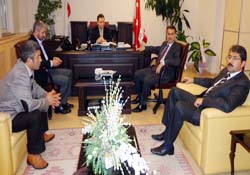 Sağlıkta devrim yaptık