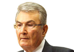 Baykal'ın ergenekon gerçeği