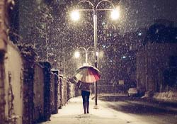 Kar uyarısı yapılan bölgeler ve iller