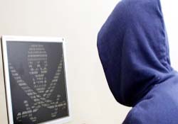 Müftülüğün sitesine PKK saldırısı