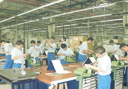 Mesleki ve teknik eğitime kalite güvence sistemi geliyor