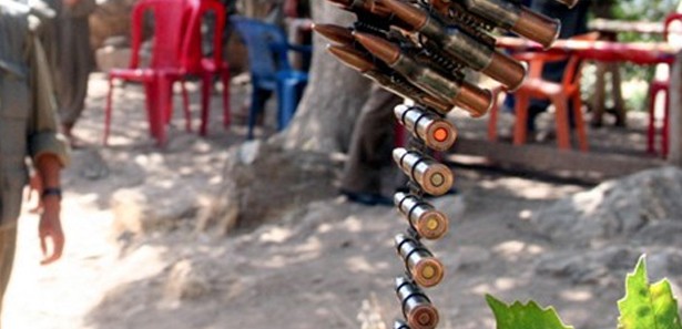 PKK 'iş umuduyla' gençleri kaçırıp terörist yapıyor